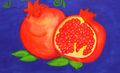 Nadia Musetti Art gift cards
