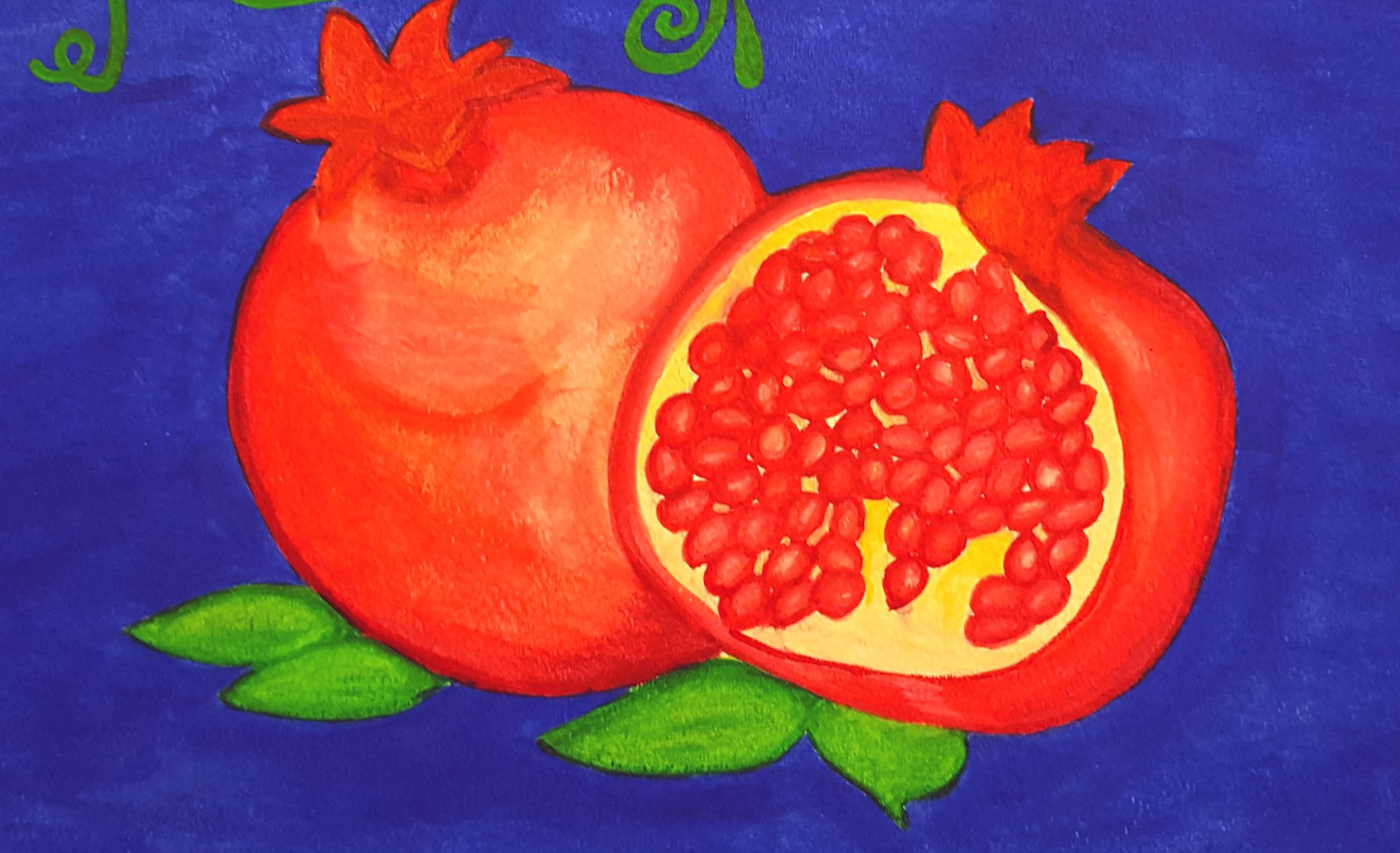 Nadia Musetti Art gift cards
